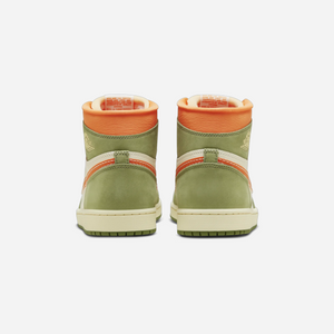 Nike Air Jordan 1 High Craft Celedon