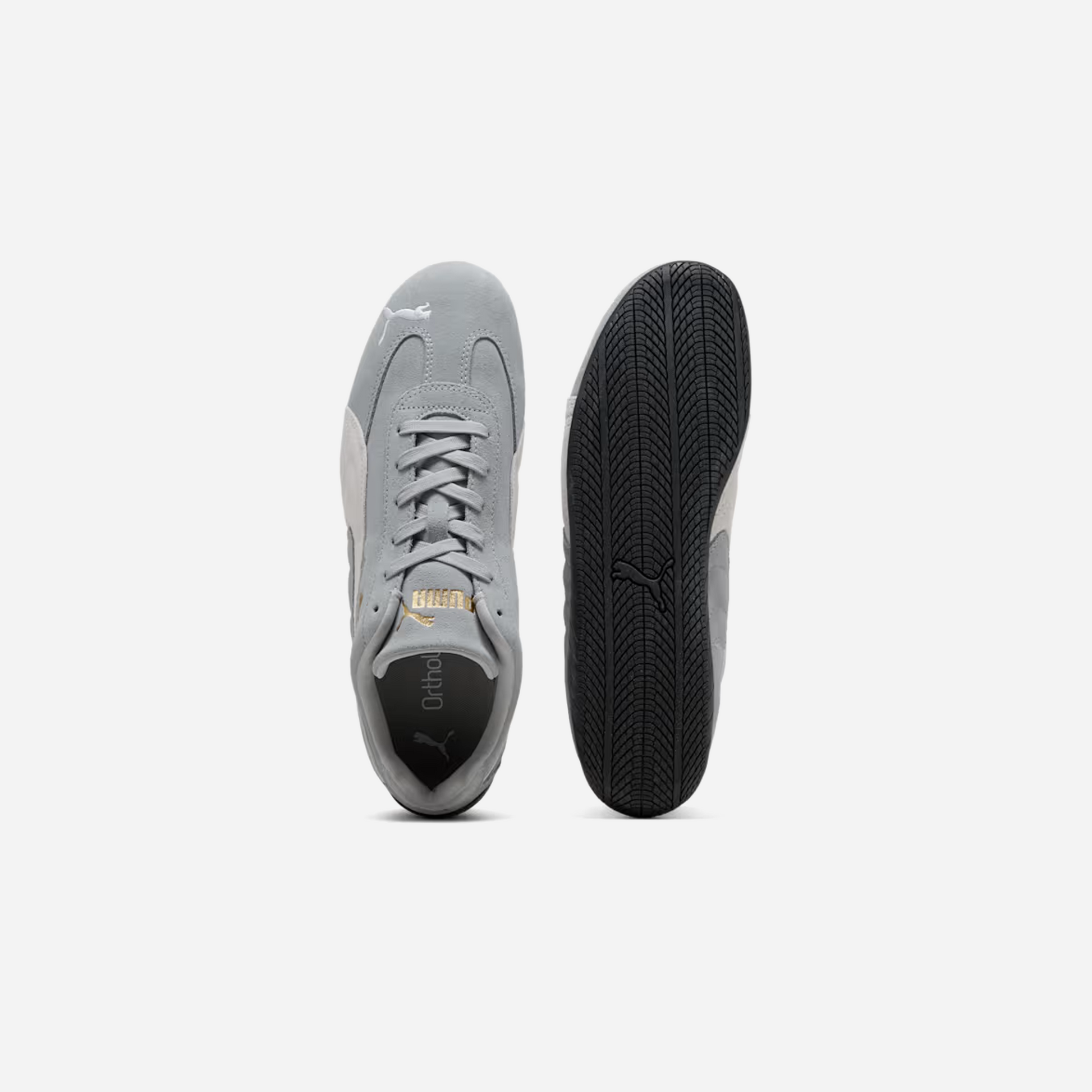 Puma Speedcat OG Gray White