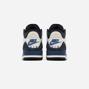 Nike Jordan 3 Retro OG SP A Ma Maniére Diffused Blue