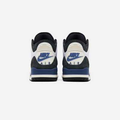 Nike Jordan 3 Retro OG SP A Ma Maniére Diffused Blue