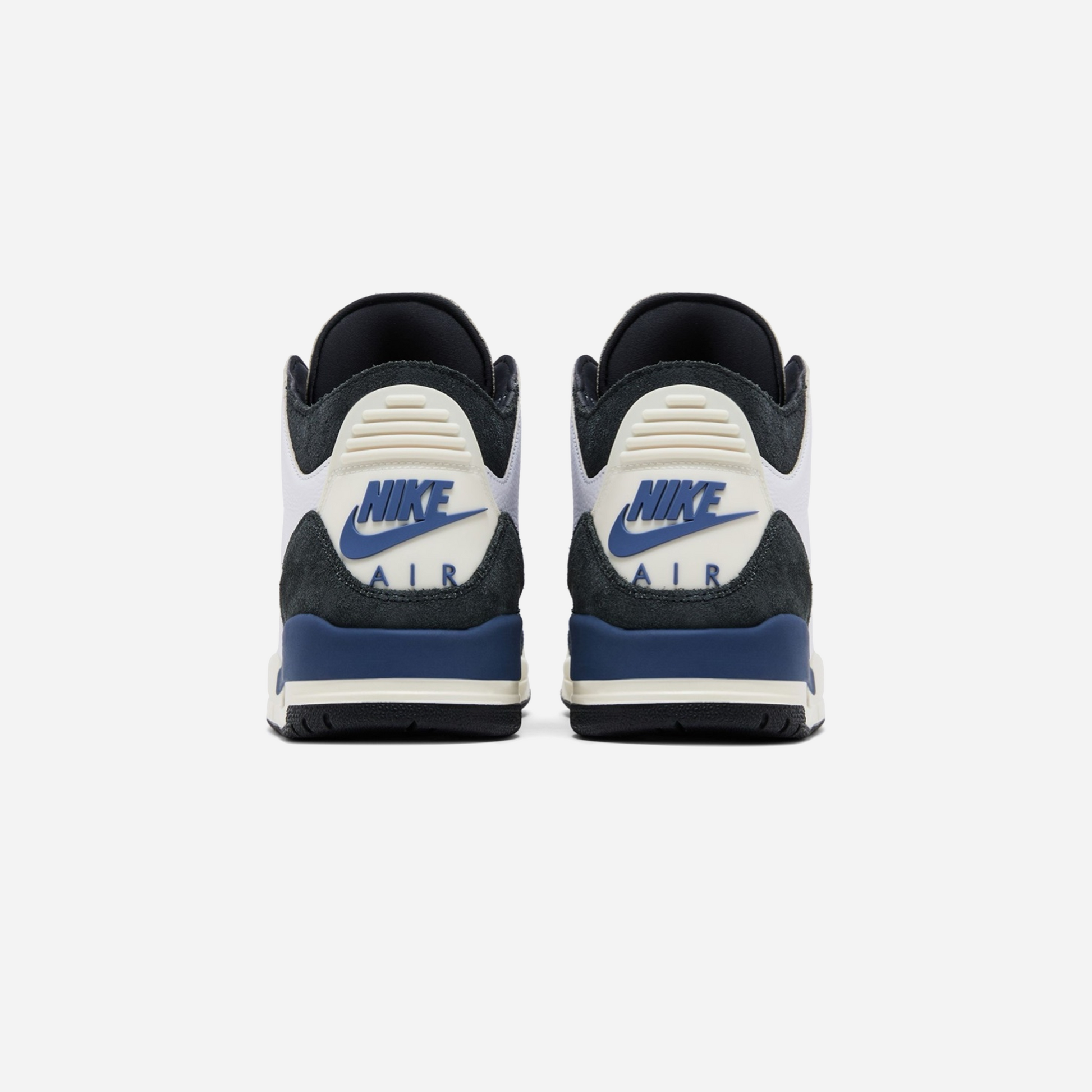 Nike Jordan 3 Retro OG SP A Ma Maniére Diffused Blue