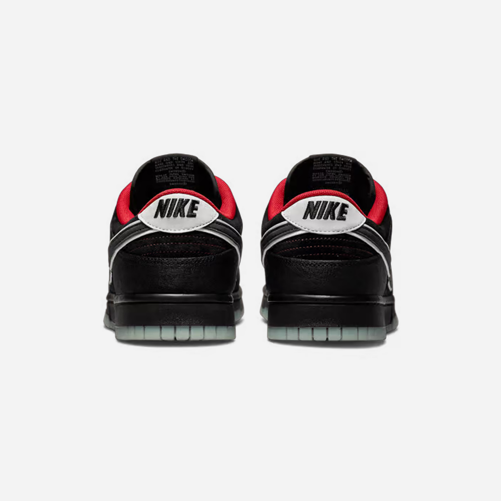 Nike SB Dunk Low X LPL League of Legend