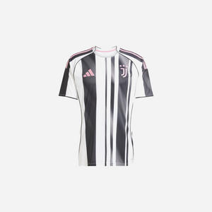 Adidas Juventus 25/26 Home Jersey