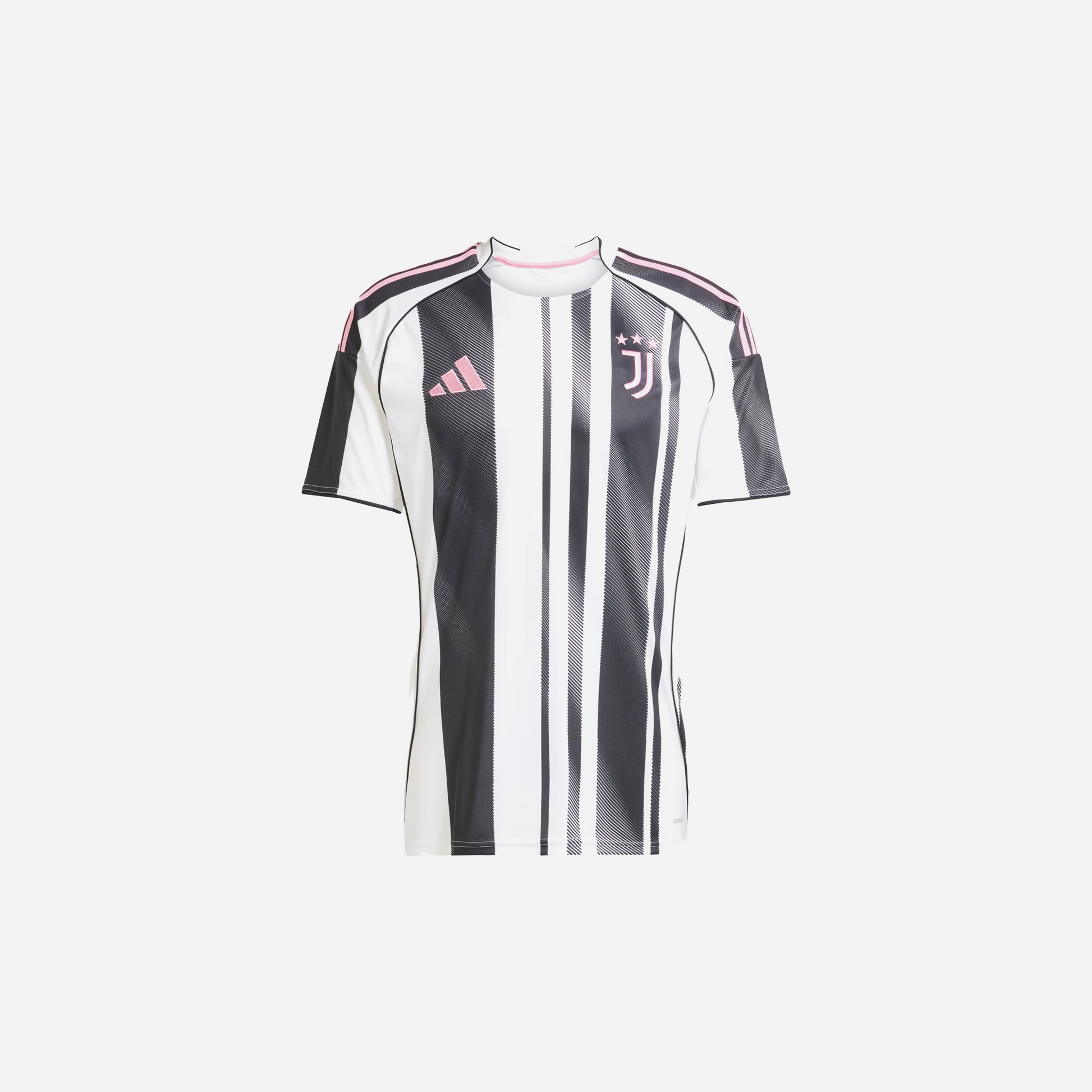 Adidas Juventus 25/26 Home Jersey