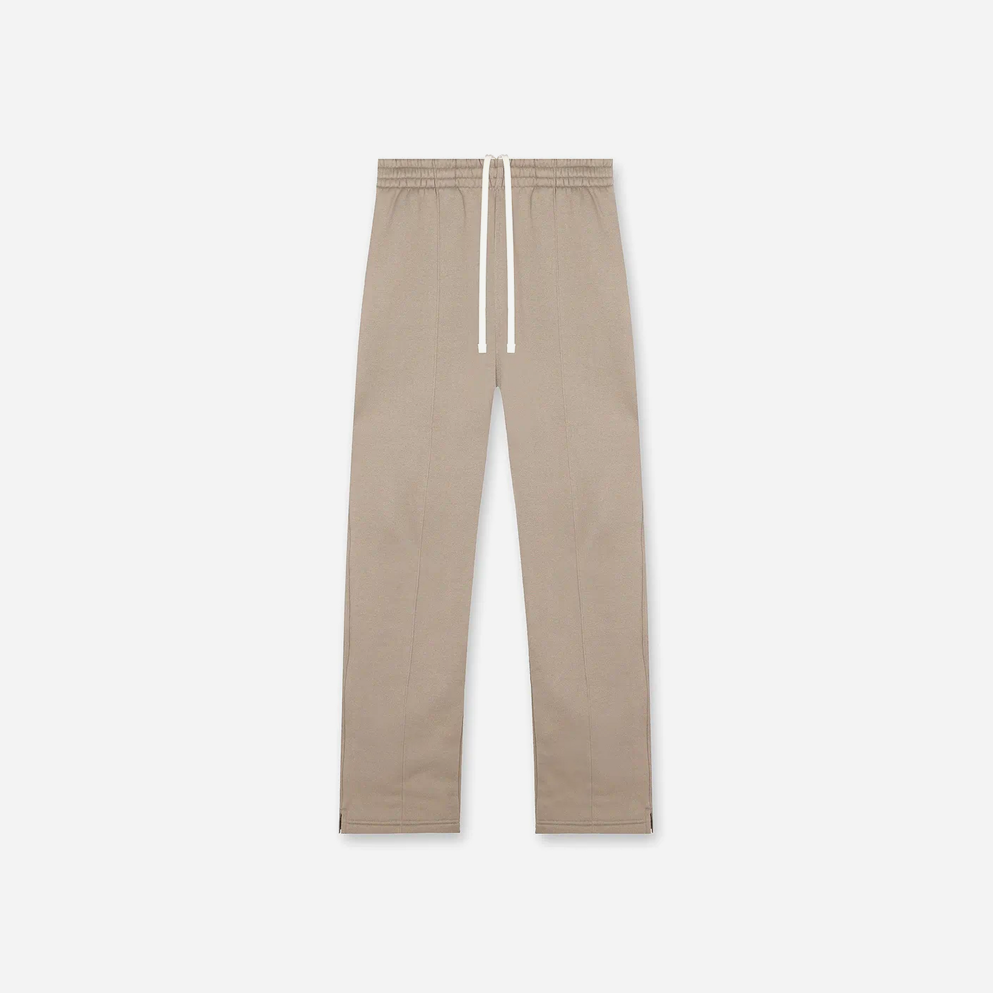 REPRESENT SS25 Initial Sweatpants Dune