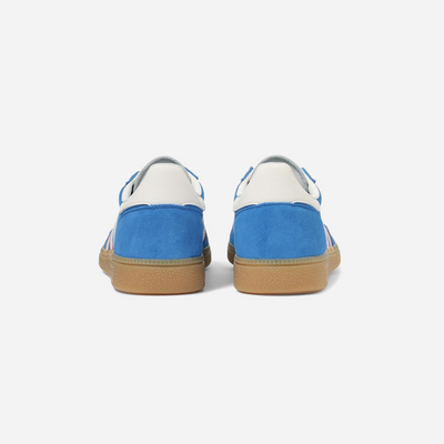 Adidas Handball Spezial Blue Better Scarlet