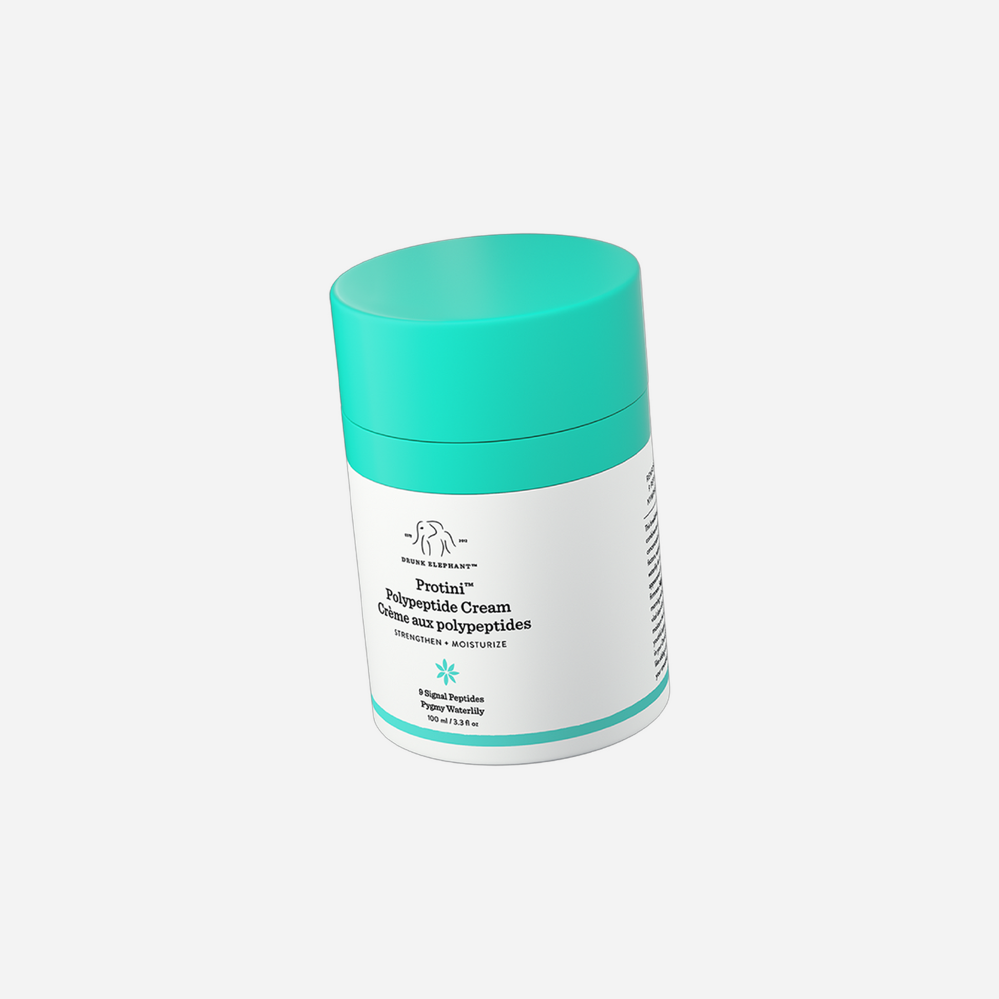 DRUNK ELEPHANT Protini Polypeptide Cream