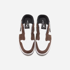 Nike Air Jordan 1 Mule Golf Baroque Brown