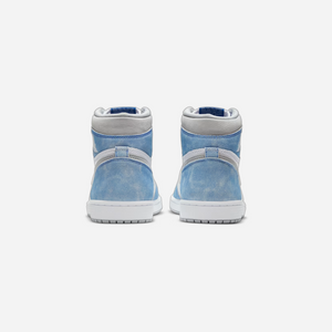 Nike Air Jordan 1 High Hyper Royal