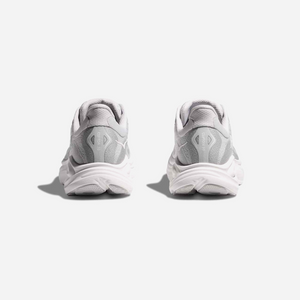 Hoka Clifton 10 Cosmic Grey Stardust WMNS