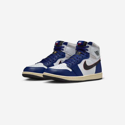 Nike Air Jordan 1 Retro High Og Rare Air