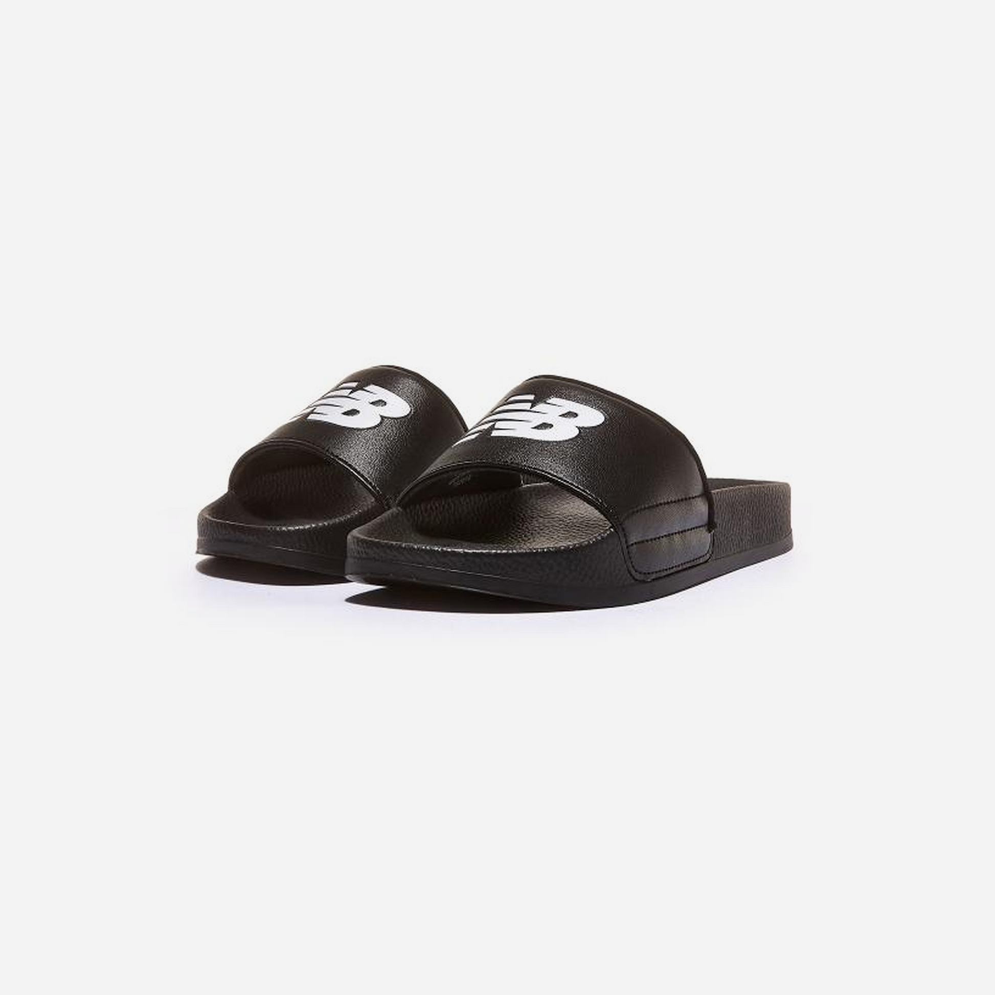 New Balance 1101 Sandal 'Black White'