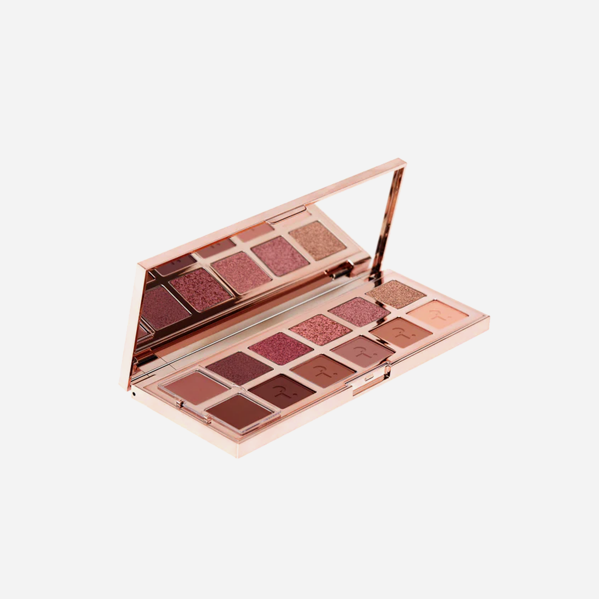 PATRICK TA Major Dimension II Rose Eyeshadow Palette