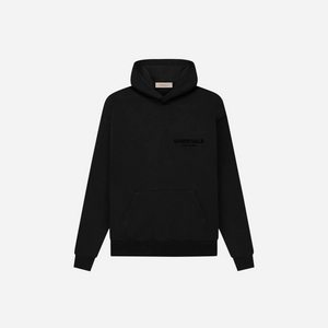 Fear Of God Essentials SS22 Hoodie Stretch Limo