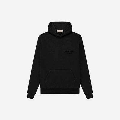 Fear Of God Essentials SS22 Hoodie Stretch Limo