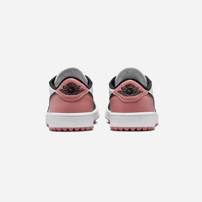 Nike Air Jordan 1 Retro Low Golf Rust Pink