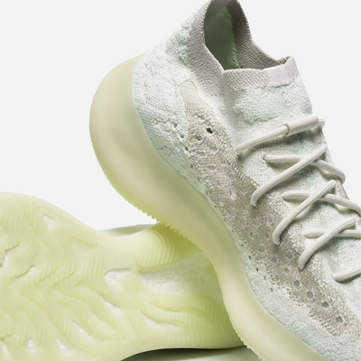 Adidas Yeezy Boost 380 'Calcite Glow'