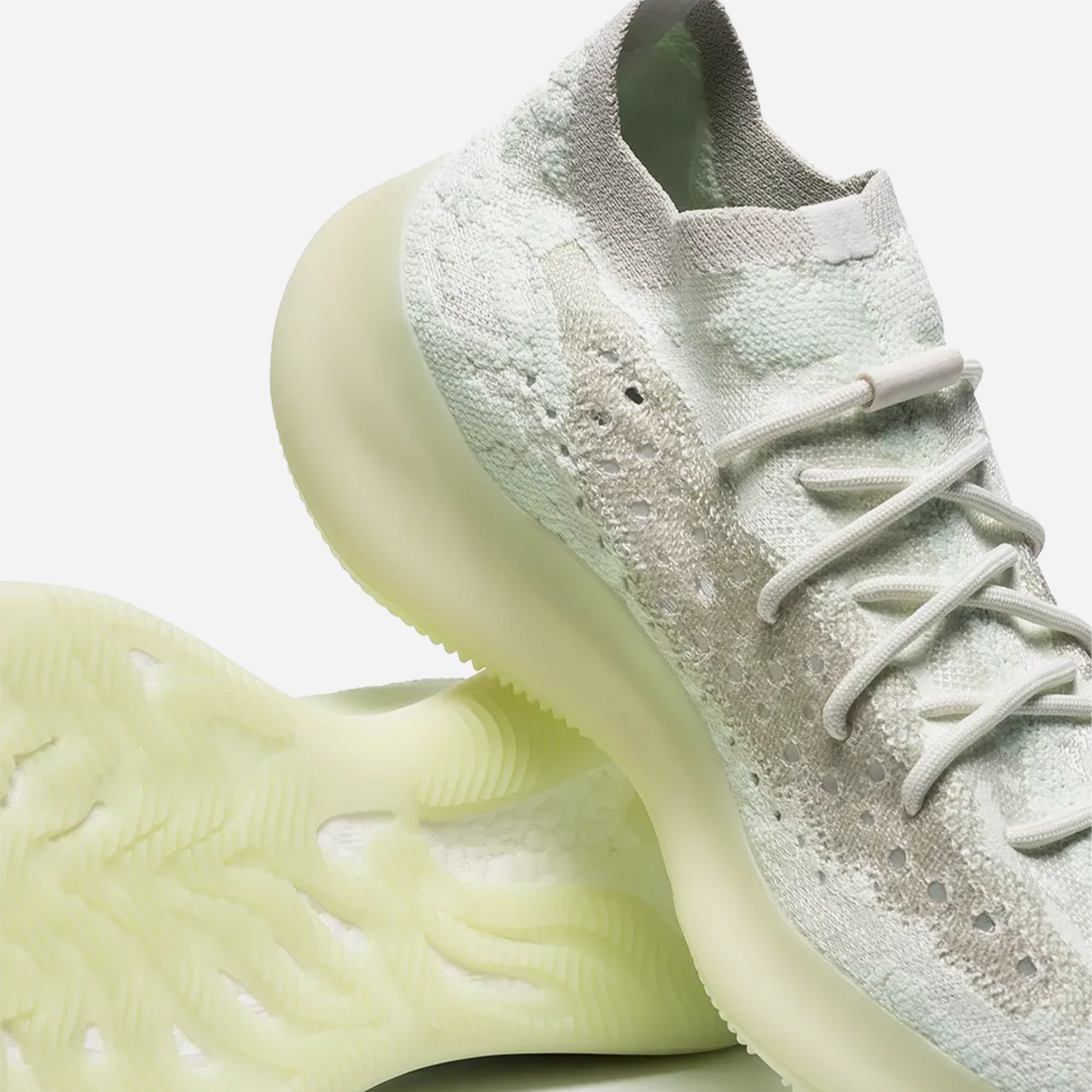 Adidas Yeezy Boost 380 'Calcite Glow'