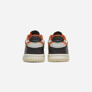 Nike Dunk Low Halloween PRM 2021