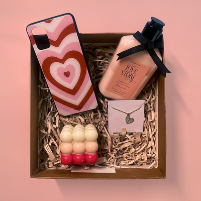 Sister Love Rakhi Hamper