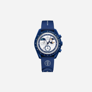 SWATCH X OMGEGA Mission To Earthphase - Moonshine Gold