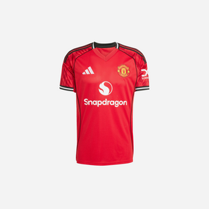 Adidas Manchester United 25/26 Home Jersey