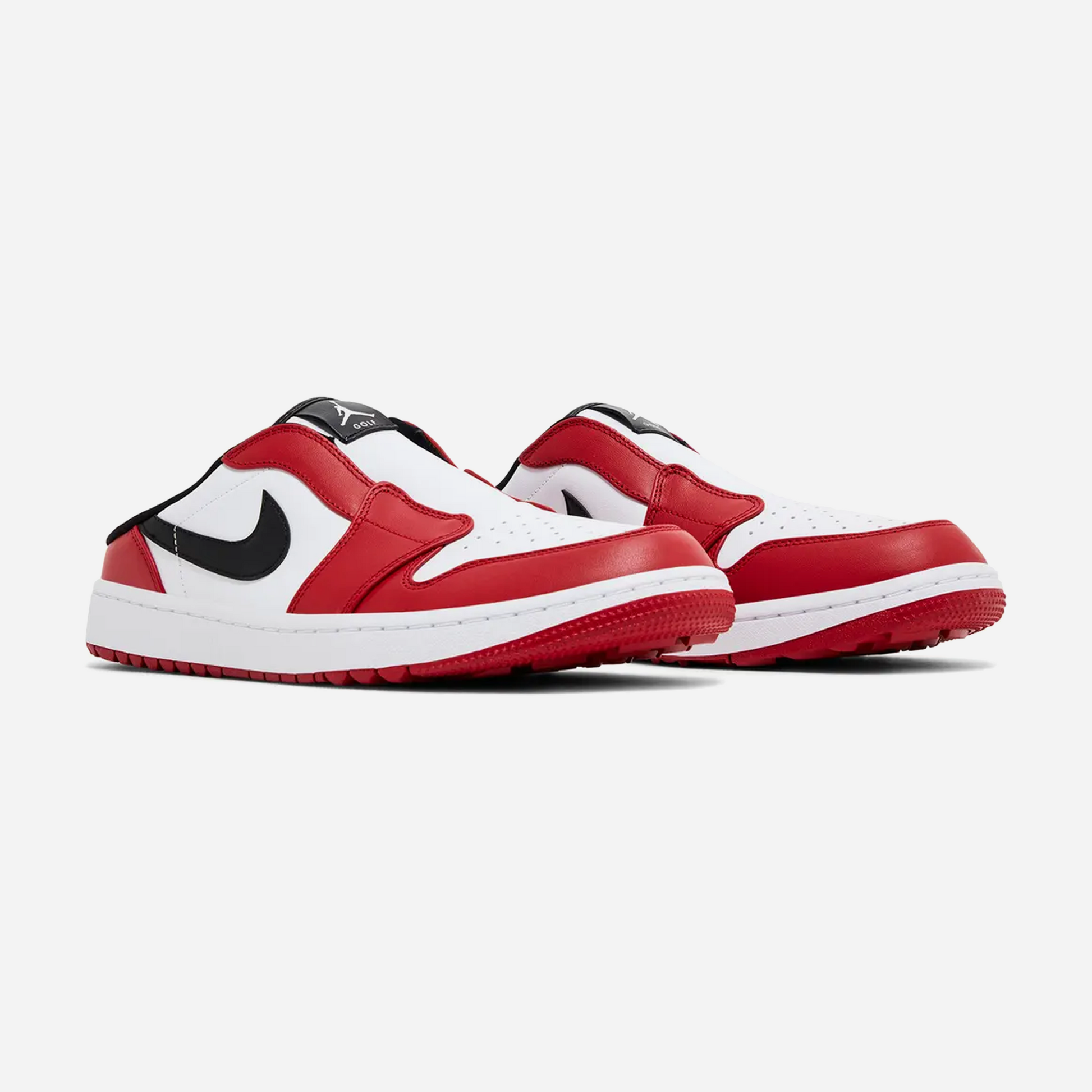 Nike Air Jordan 1 Mule Golf Chicago