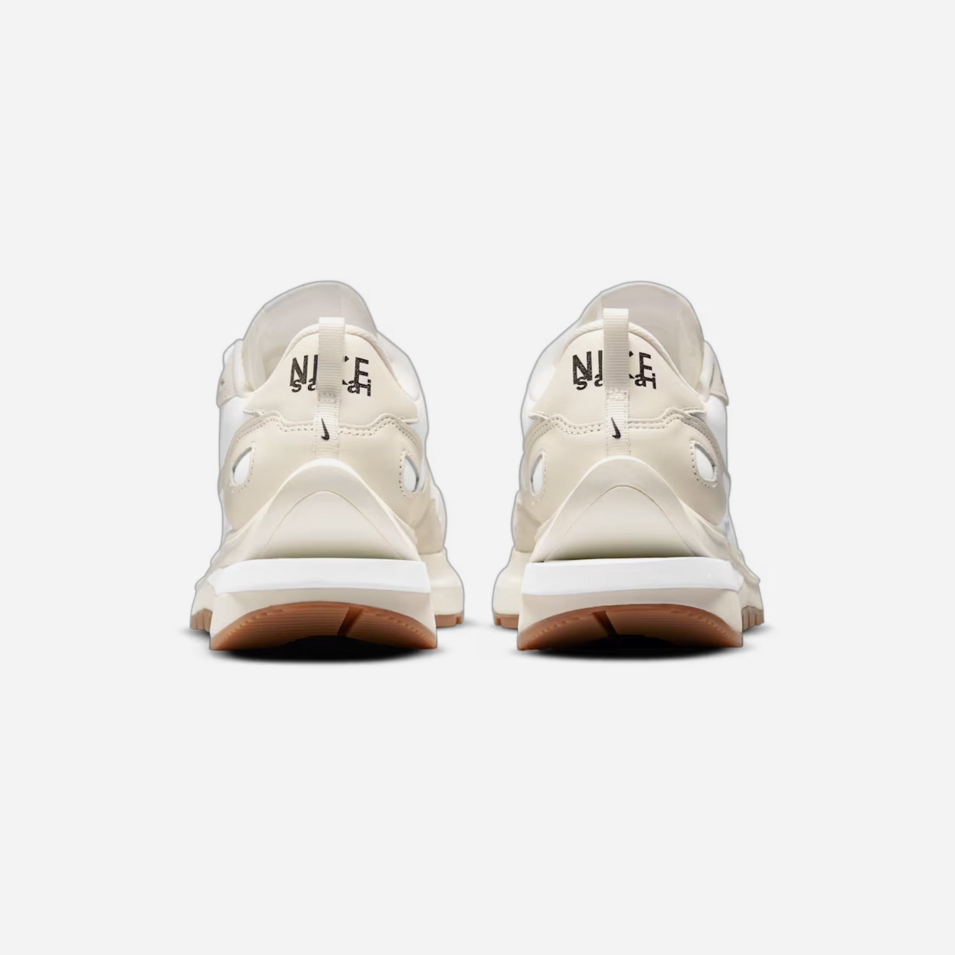 Nike Vaporwaffle Sacai Sail Gum