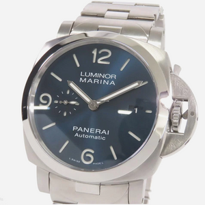 PANERAI LUMINOR MARINA SPECCHIO BLU PAM01316
