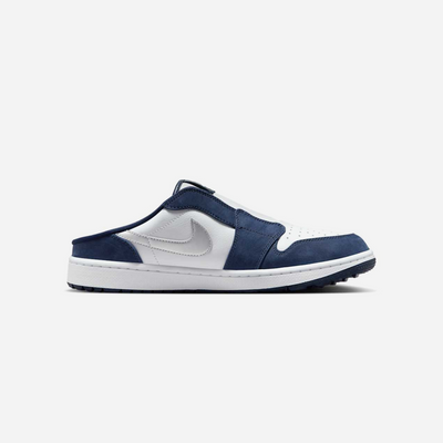 Nike Air Jordan 1 Mule Golf Midnight Navy
