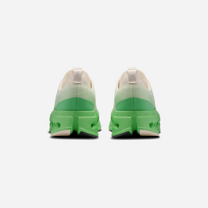 On Running Cloudsurfer Max WMNS Mineral Honeydew