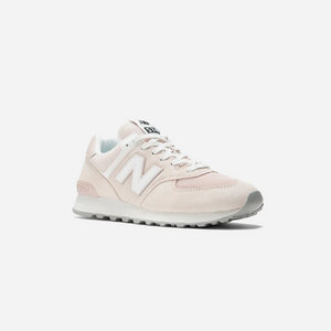 New Balance 574 Alloy/Pink Unisex