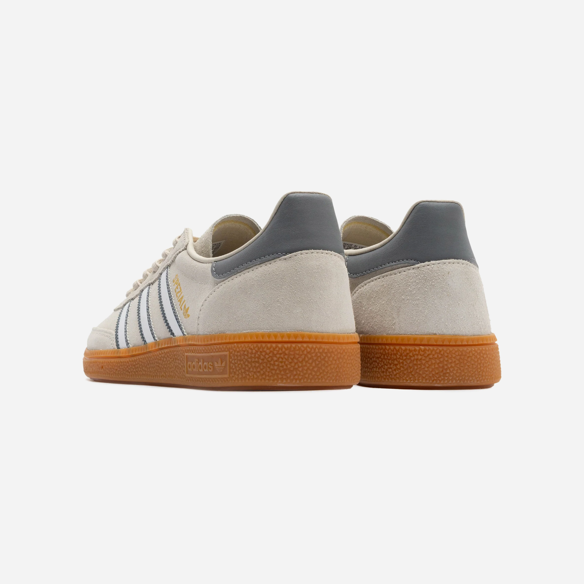 Adidas Handball Spezial Alumina Grey
