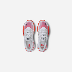 ON Running THE ROGER Pro 2 White Flame WMNS