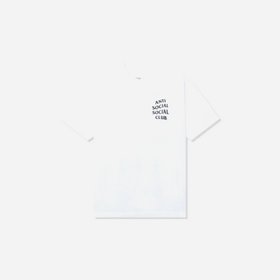 Anti Social Social Club Classic Mind Games Tee