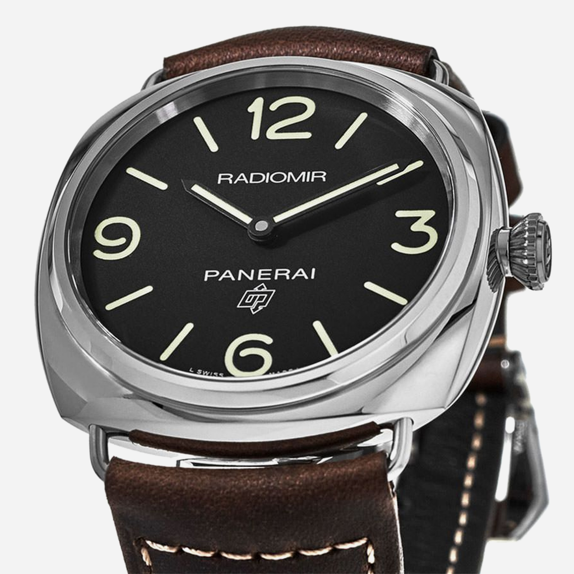 PANERAI RADIOMIR BLACK