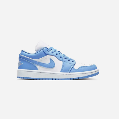 Nike Air Jordan 1 Low UNC WMNS