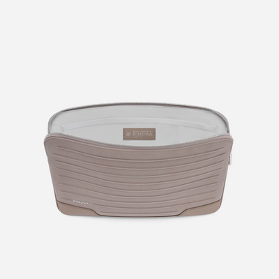 RIMOWA Never Still Canvas Flat Pouch