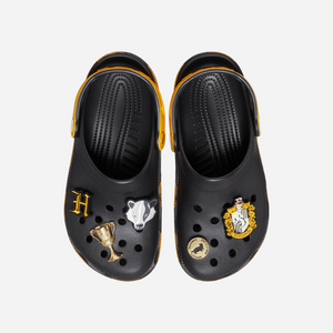 Crocs Classic Clog Harry Potter Hufflepuff
