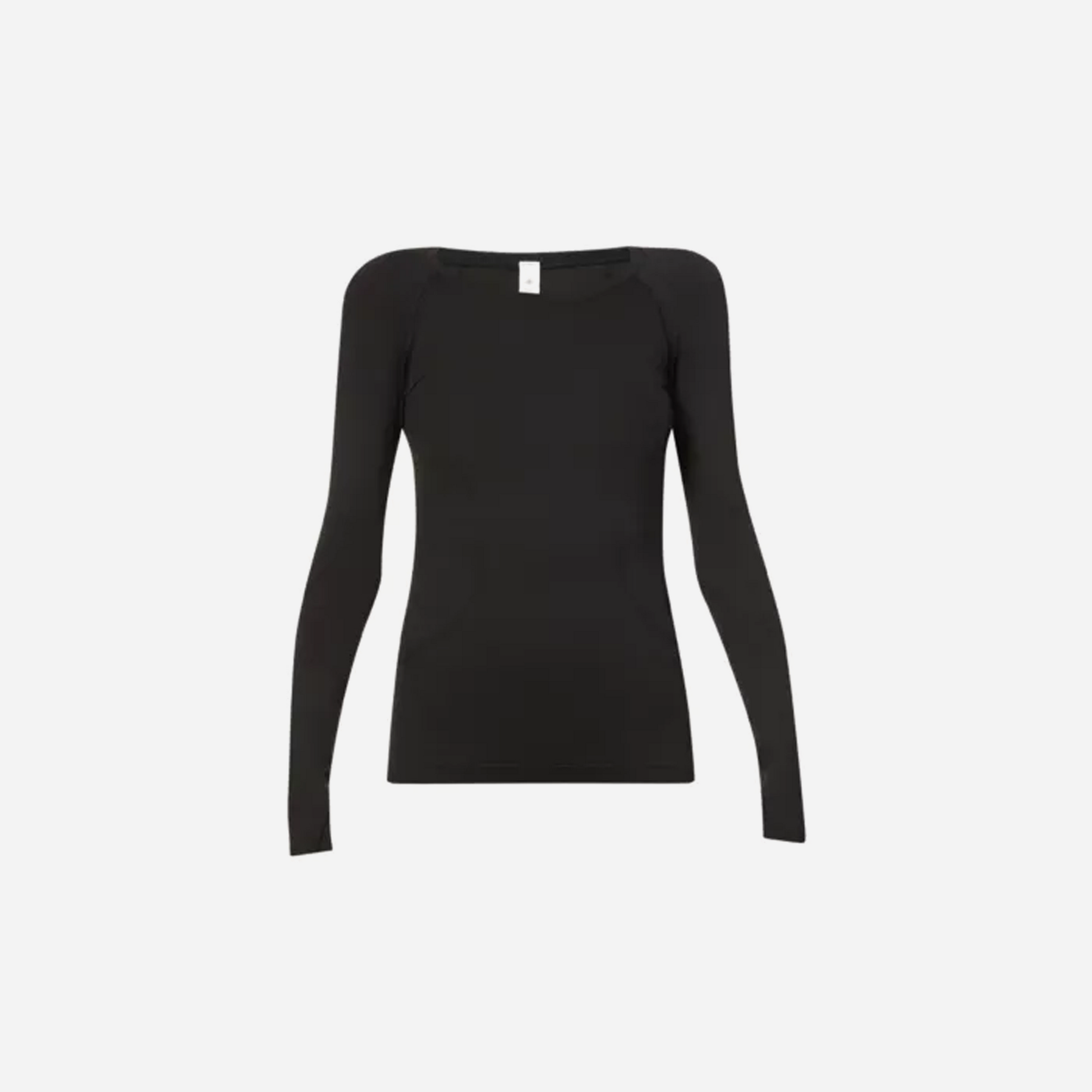 LULULEMON Swiftly Tech 2.0 Long-Sleeved Stretch-Knit Top