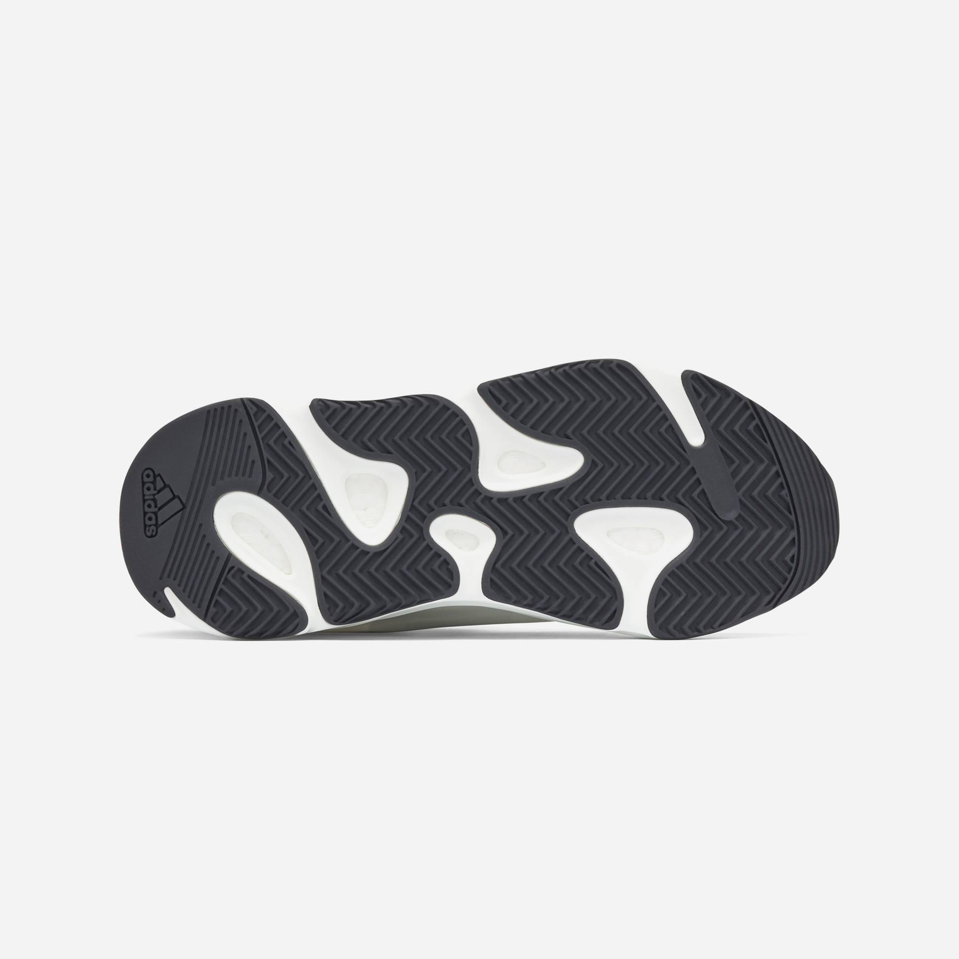 Adidas Yeezy Boost 700 MNVN Laceless 'Analog'