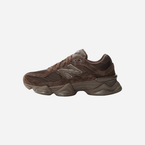 New Balance 9060 Chocolate