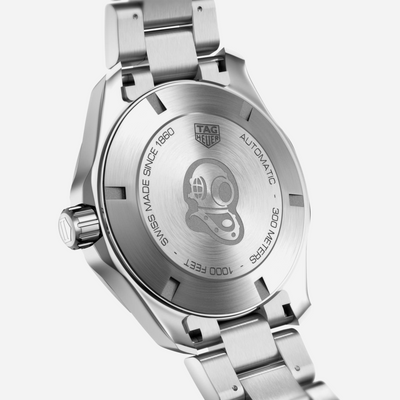 TAG HEUER ACQUARACER GMT 7612533126770