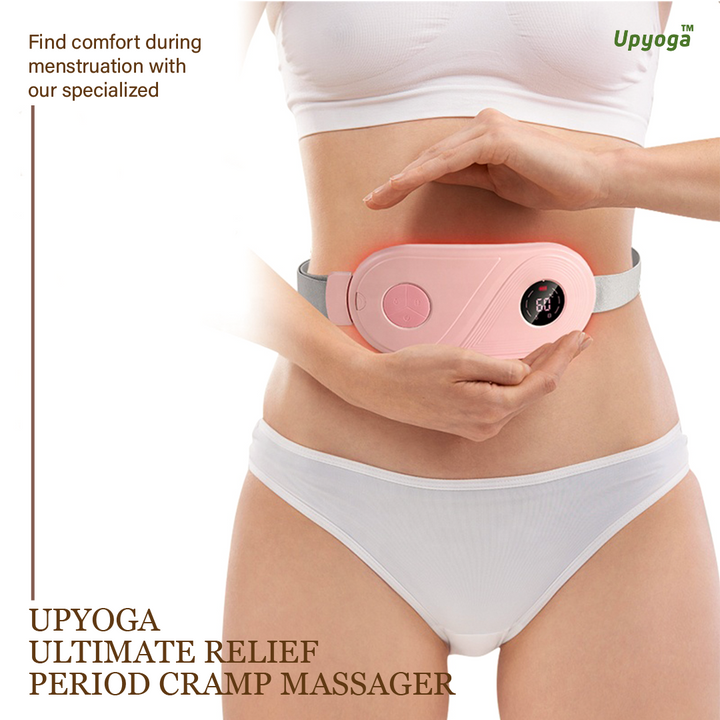 Upyogaa Ultimate Relief Period Cramp Massager