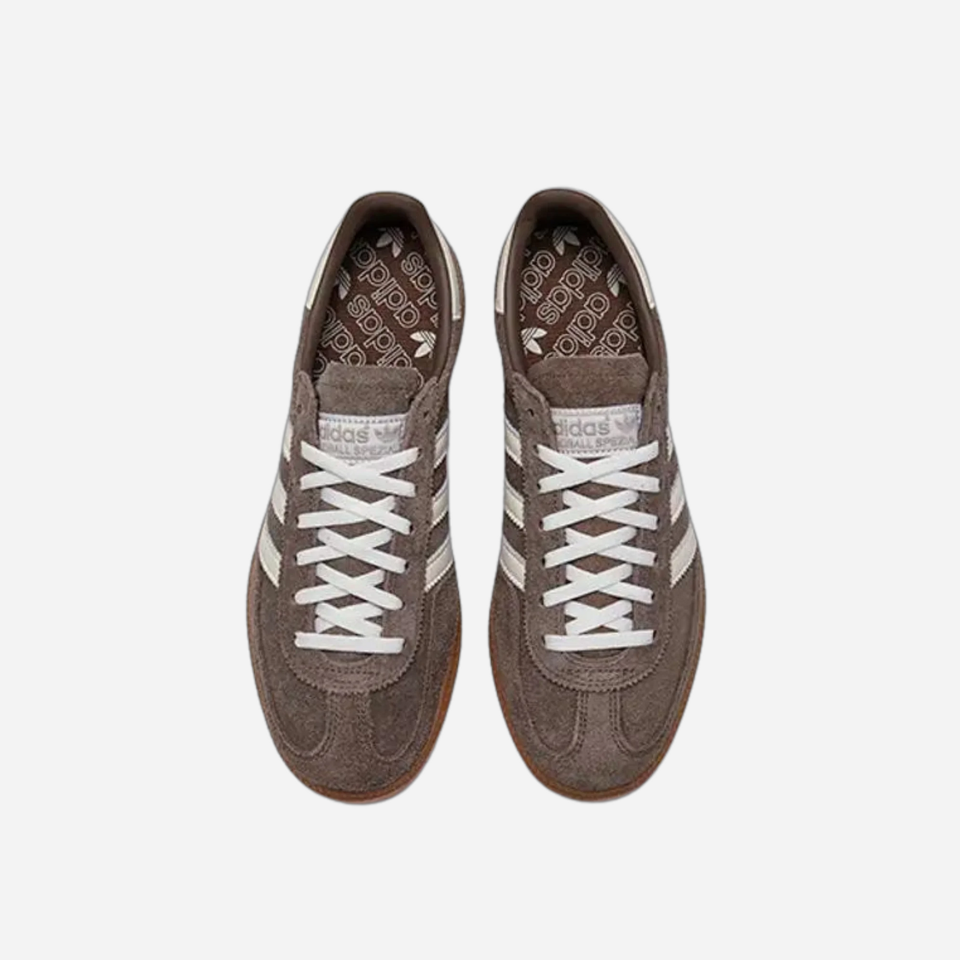 Adidas Handball Spezial Earth Strata Gum WMNS