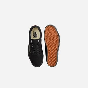 Vans Old Skool Shoe Black
