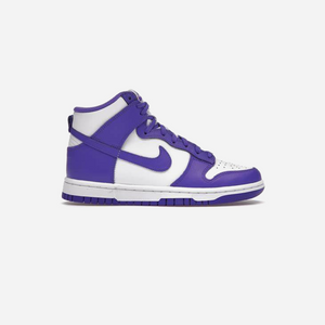 Nike Dunk High Court Purple WMNS