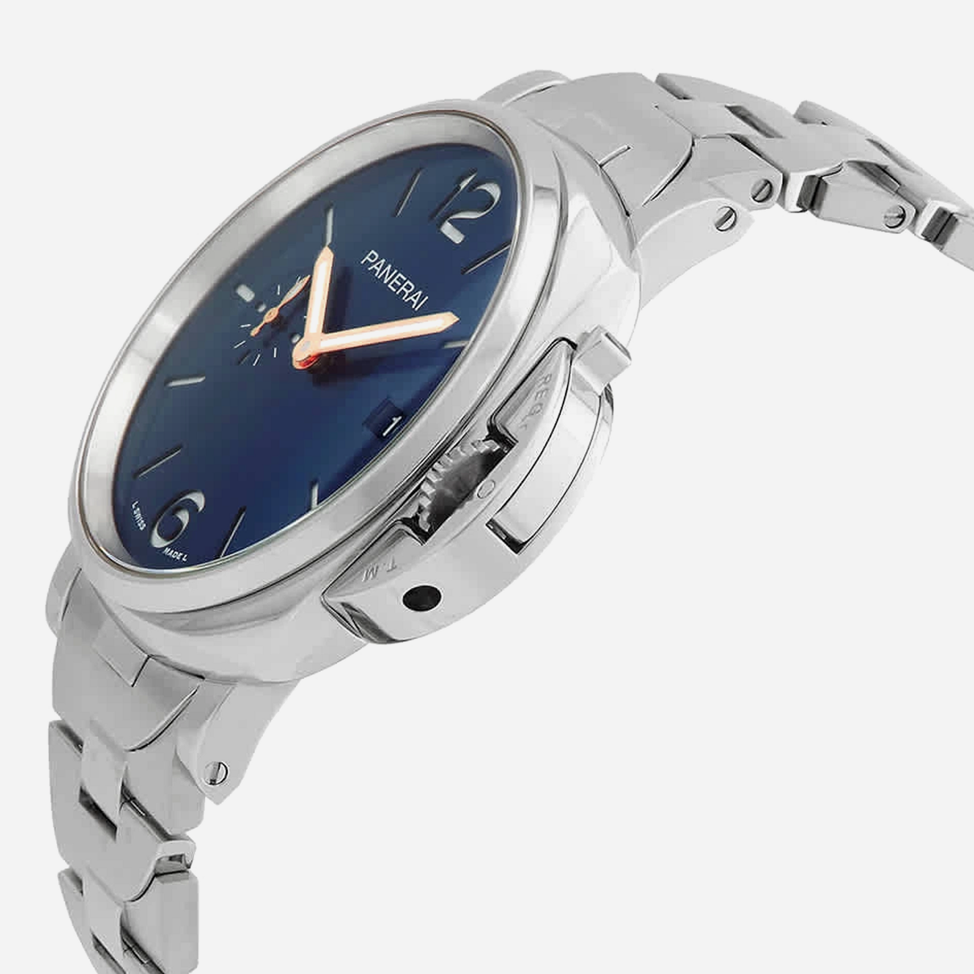 PANERAI LUMINOR DUE 7613375370932
