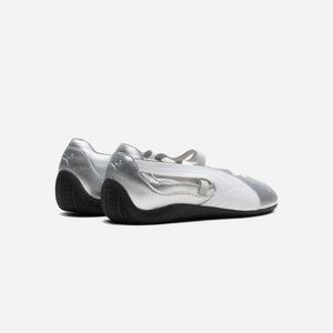 Puma Speedcat Ballet Silver