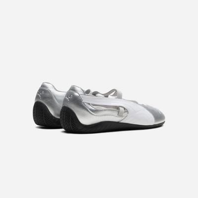 Puma Speedcat Ballet Silver